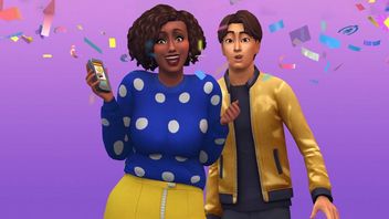 The Sims 4 z „mapą drogową” na kolejne 3 miesiące
