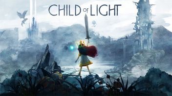 Child of Light - RPG firmy Ubisoft bez szans na kontynuację