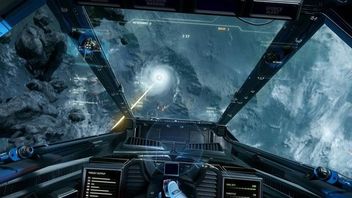 Forbes o problemach Star Citizen:  „niekompetencja na kosmiczną skalę”