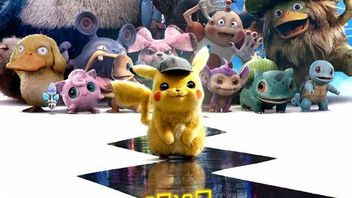 Recenzje filmu Pokemon: Detective Pikachu – niewykorzystany potencjał