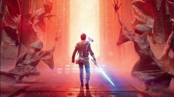 Star Wars Jedi: Fallen Order 2 może zostać ujawnione już wkrótce
