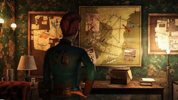 Produkcja serialu Fallout ruszy w tym roku, Jonathan Nolan wyreżyseruje pierwszy odcinek