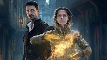 Co obejrzeć na Netflix, HBO GO i Prime Video w weekend 7-9 stycznia 2022 roku