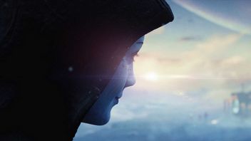 BioWare o pracach nad Dragon Age 4 i tajemnicach plakatu Mass Effect 5