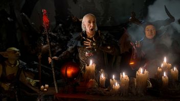 Kolejna gra AAA od Quantic Dream będzie w humorystycznym fantasy