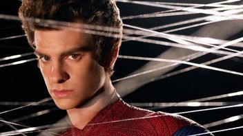 Andrew Garfield mówi o powrocie do roli Spider-Mana