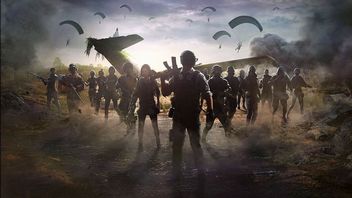 PUBG już dostępne za darmo na Steamie