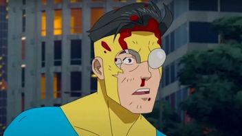 Twórca Invincible pozwany w sprawie zysków z Amazona