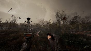 STALKER 2 zostanie prawdopodobnie opóźniony (plotka)