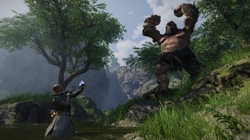 Elex 2: system walki na trailerze z polskim dubbingiem