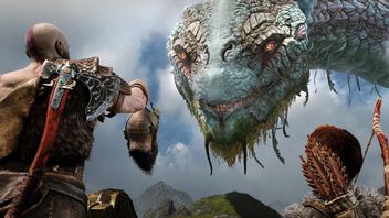 Dwugodzinny gameplay z God of War na PC trafił do sieci