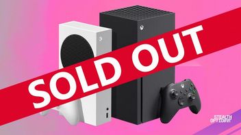 Konsole Xbox Series X/S sprzedają się wyśmienicie; Phil Spencer chwali się wynikami