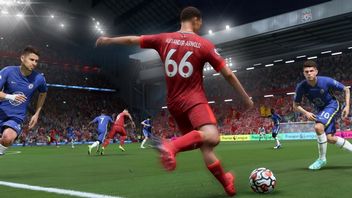 „Błąd ludzki” i przeprosiny - EA o włamaniach na konta graczy FUT w FIFA 22