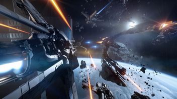 Premiery Star Citizen oraz Squadron 42 dopiero za kilka lat; twórcy planują sequele