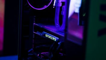 Premiera RTX 3080 z 12 GB pamięci. Już nie da się go kupić