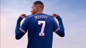 FIFA 22 nadal niepokonana. Powrót Metro Exodus do czołówki - top 10 w Polsce