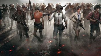 PUBG nie stało się darmowe przez konkurencję; twórcy o przejściu na free-to-play