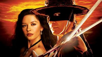 Zorro będzie kobietą w najnowszym serialu The CW