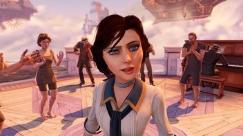 Twórca BioShocka o anulowanej ekranizacji i braku zaangażowania w nową część serii