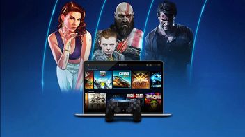 Sony wycofuje karty podarunkowe PS Now