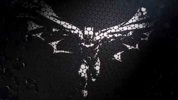 Zobacz jaskinię Batmana z nowego filmu