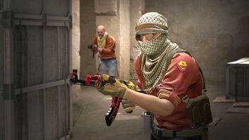 Czynnik Zaufania w CS:GO - czym jest i jak go zwiększyć?