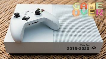 Microsoft od roku nie produkuje konsol Xbox One