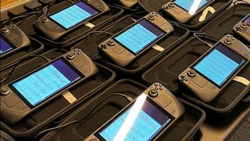 Steam Deck - lutowa premiera niezagrożona