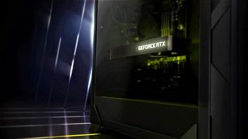 Nvidia wierzy w lepszą dostępność GeForce'ów w 2022 roku