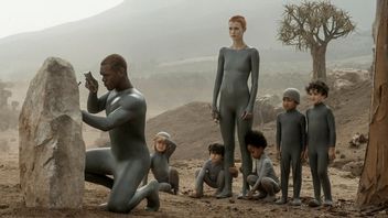 Zobacz pierwszy zwiastun 2. sezonu Wychowane przez wilki