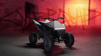 Cyberquad trafił do klientów i na eBaya z dwa razy większą ceną