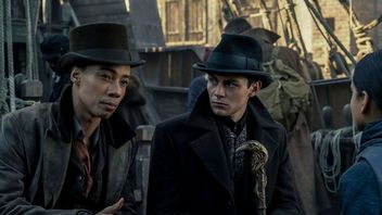 Poznajcie nowe twarze z drugiego sezonu Cień i kość