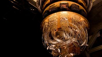 Tani, łatwo dostępny komputer kwantowy. Tak, to możliwe