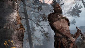 God of War z wyśmienitym debiutem na Steamie