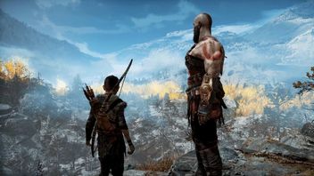 God of War na PC otrzymał mody zaledwie kilka godzin po premierze