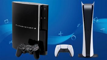 Błąd w PS Store ożywia nadzieję na wsteczną kompatybilność PS3 z PS5