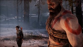 God of War: „out of memory” i inne problemy gry na PC