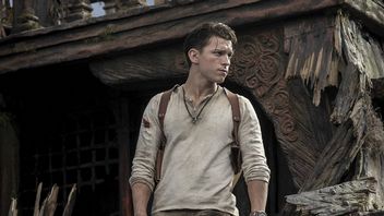Znamy obsadę polskiego dubbingu filmu Uncharted