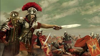Expeditions: Rome zbiera dobre recenzje