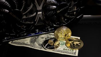 Karty graficzne i procesory mogą być jeszcze droższe w 2022 roku