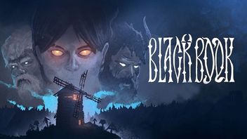 Black Book - sukces słowiańskiego RPG na Kickstarterze