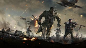 Call of Duty króluje; Vanguard i Cold War najlepiej sprzedającymi się grami w USA