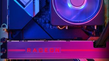 Pracownik AMD: 4 GB na karcie grafiki to za mało