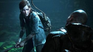 The Last of Us 2 na PS4 Pro: „konsola głośniejsza od klimatyzatora”