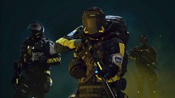 Rainbow Six: Extraction - pojawiły się pierwsze recenzje
