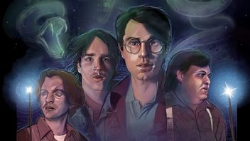 Powstaje fanowski serial o Harrym Potterze. Pierwszy odcinek już w sieci