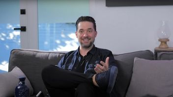 Za pięć lat 90% gier będzie play-to-earn, twierdzi współzałożyciel Reddita