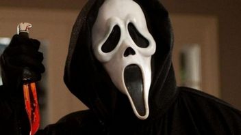 Gwiazda nowego Krzyku o tym, jak o mało nie została ranna na planie