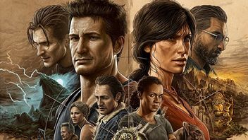 Nowy trailer Uncharted: Legacy of Thieves Collection przypomina o rychłej premierze na PS5