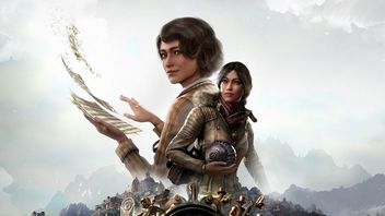 Syberia: The World Before z nową datą premiery